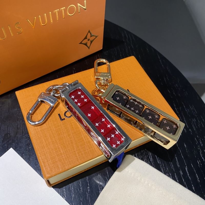 Louis Vuitton Keychains